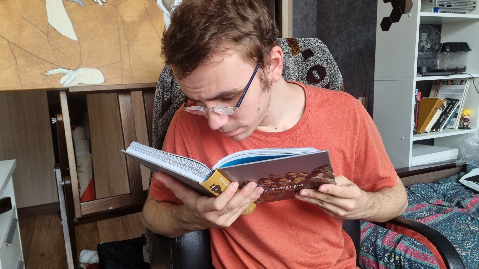 Подмосковье, Ивантеевка, День семьи, любви и верности.