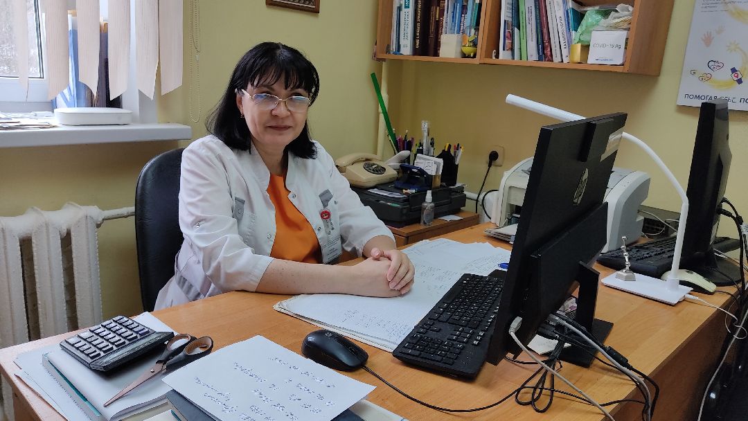 Лобня, города