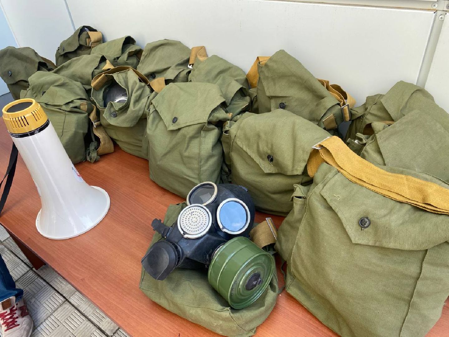 Реутов, конкурс, ЧП, чрезвычайный ситуации, больница