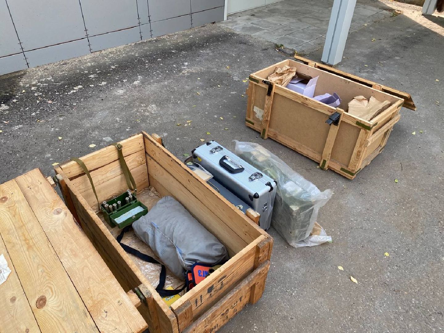 Реутов, конкурс, ЧП, чрезвычайный ситуации, больница