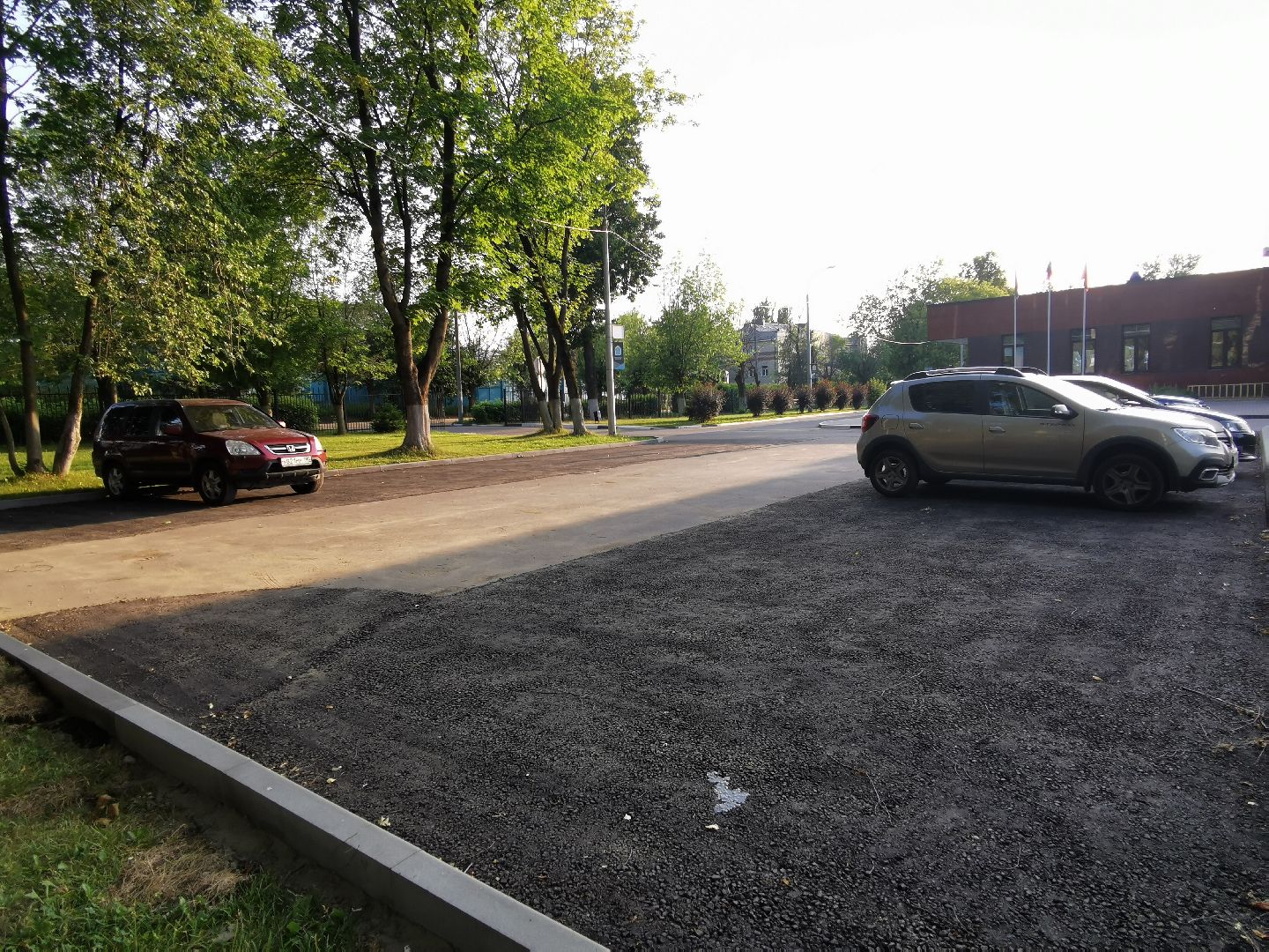 Подольск, Бассейн