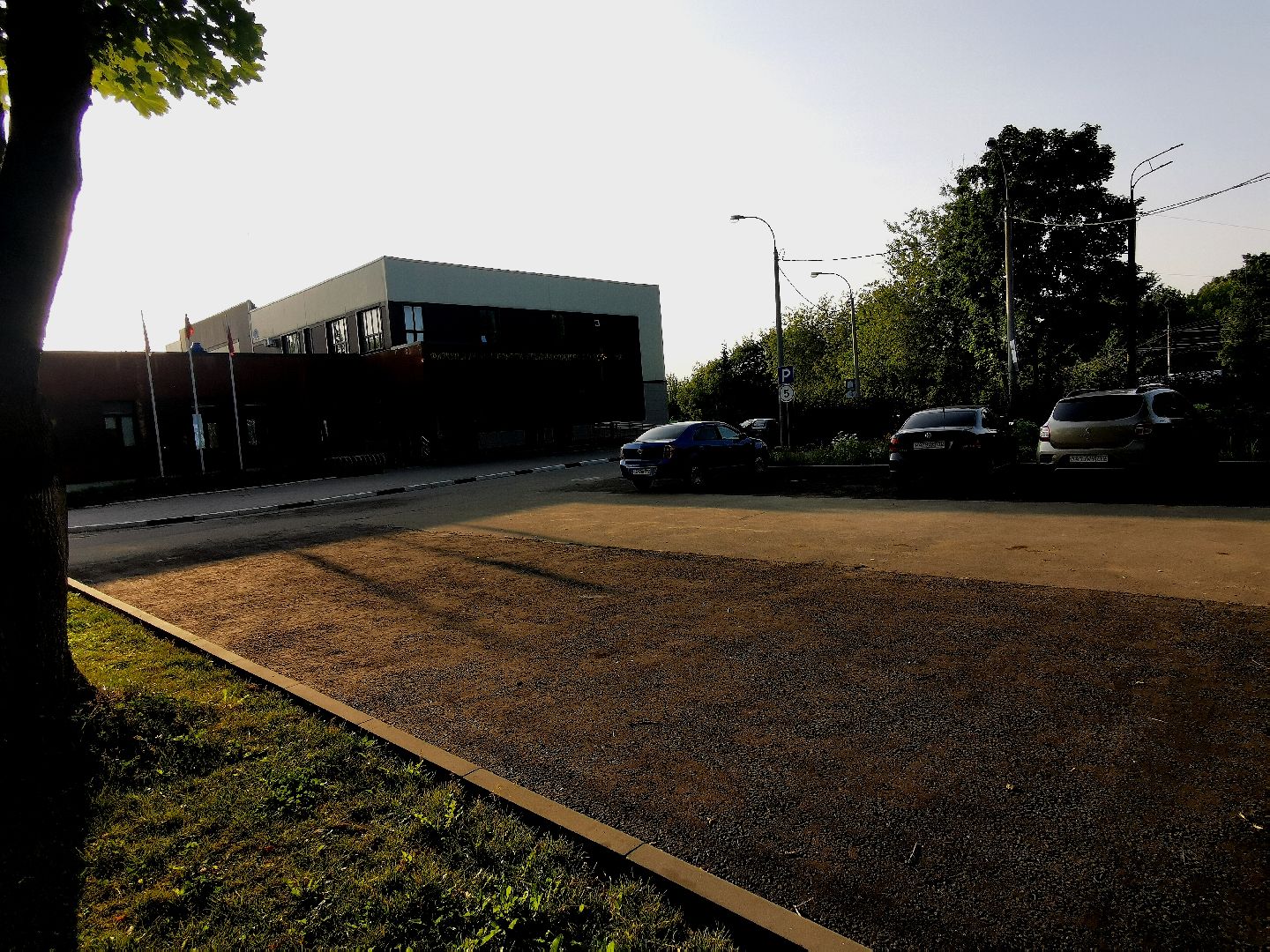 Подольск, Бассейн