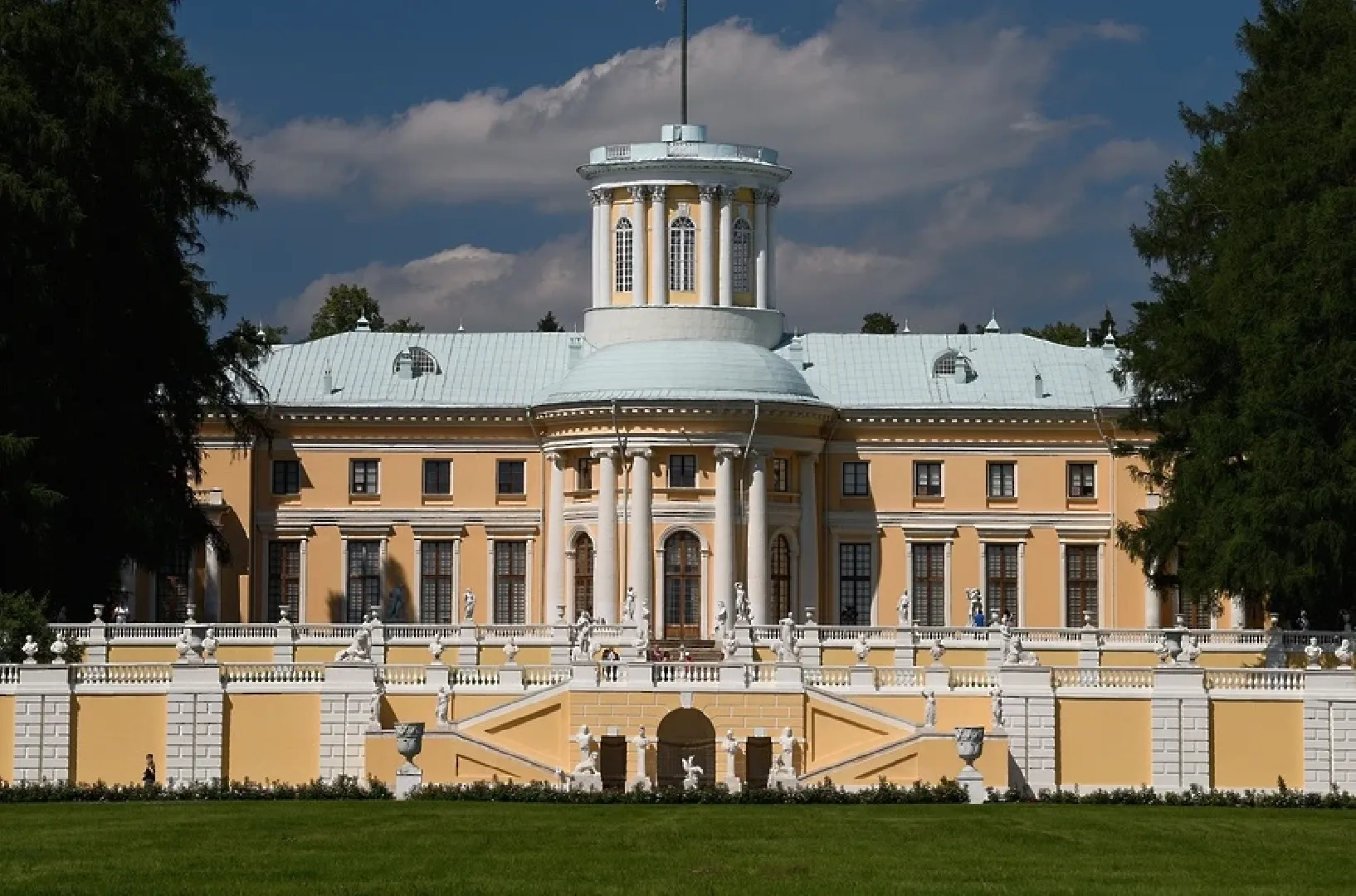 Награждение, Красногорск, выпускники, медалисты, егэ,