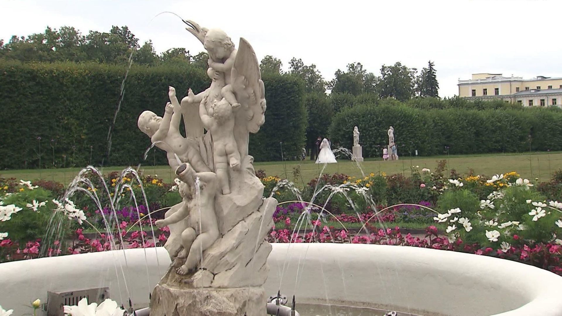 Награждение, Красногорск, выпускники, медалисты, егэ,