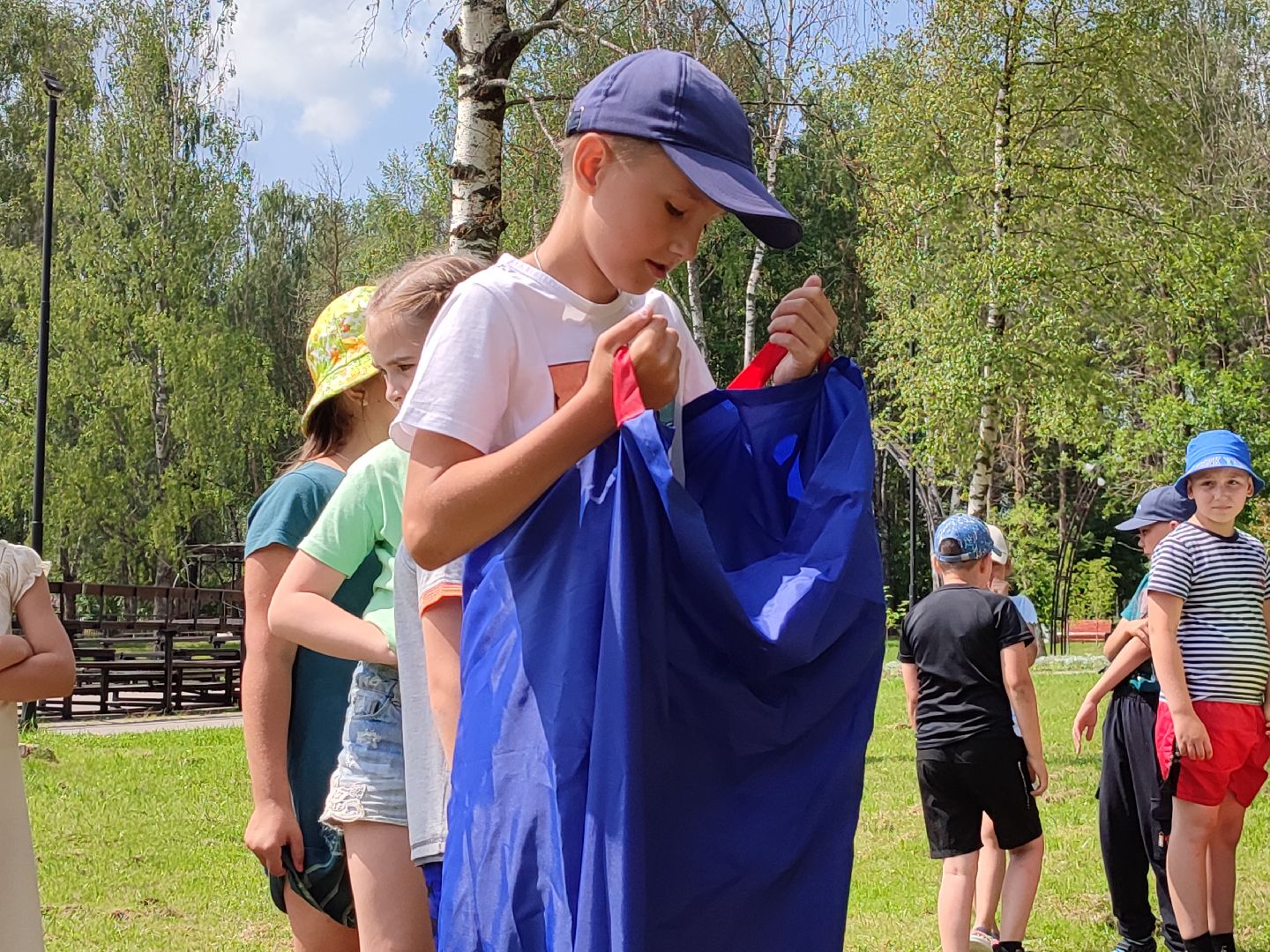 #спортивныеигры, #спорт, #дети, #талдом, #соревнования, #паркпобеды