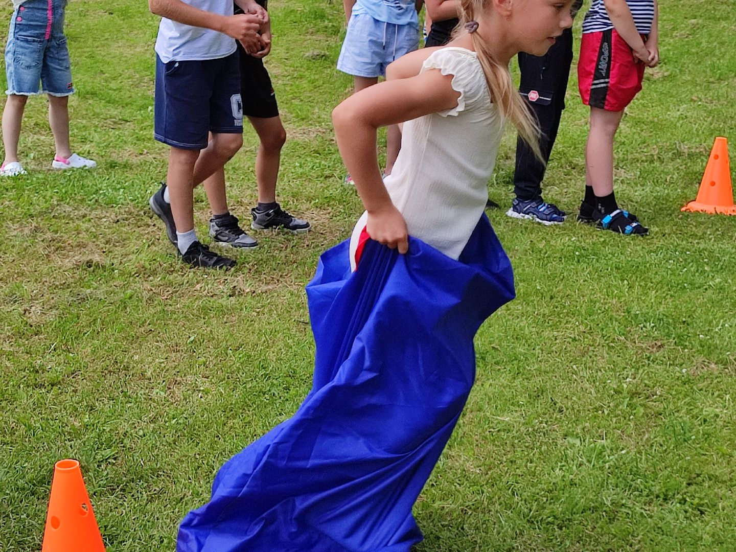 #спортивныеигры, #спорт, #дети, #талдом, #соревнования, #паркпобеды