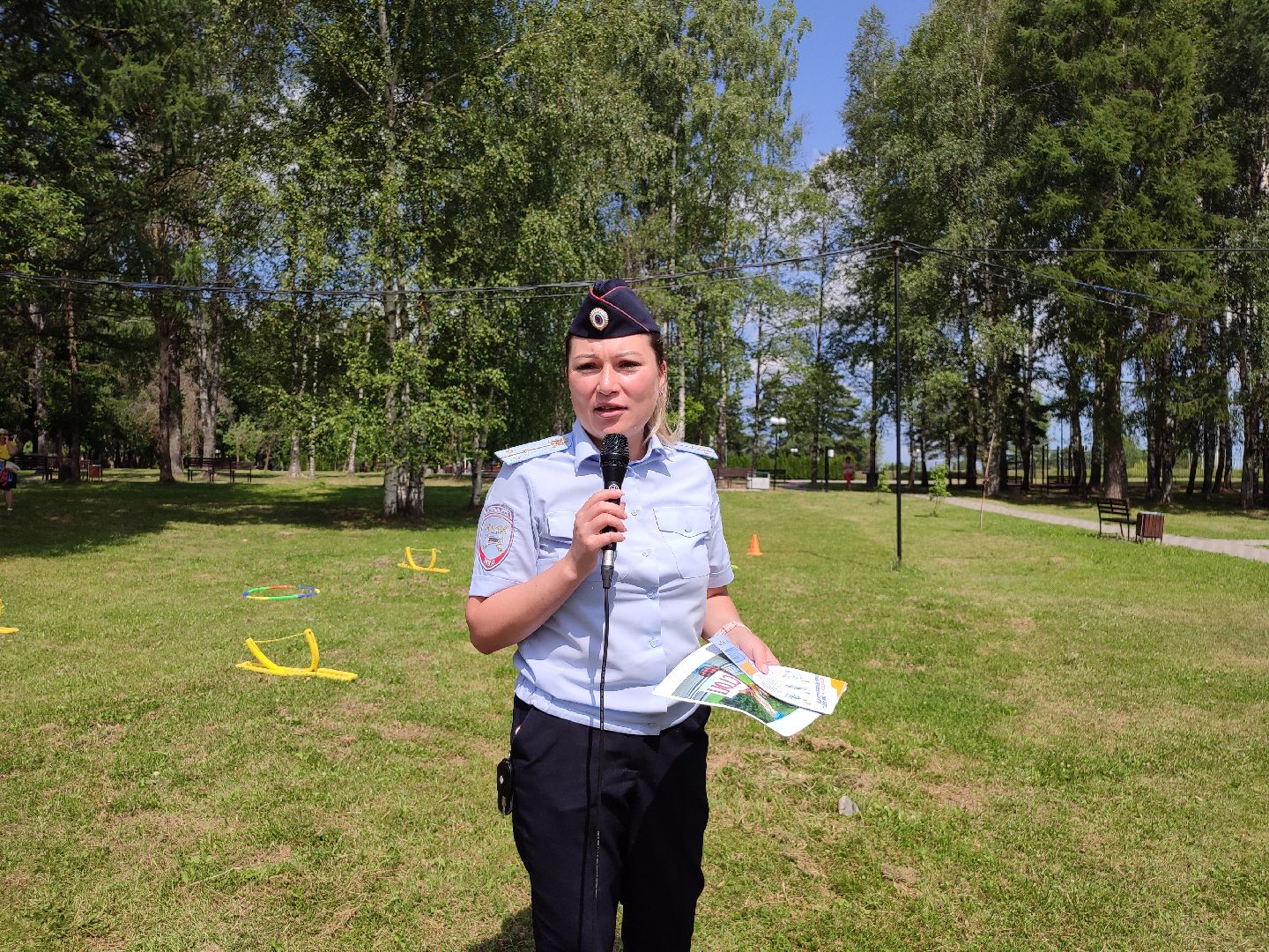 #огибдд, #пдд, #акция, #безопасностьнадорогах, #талдом