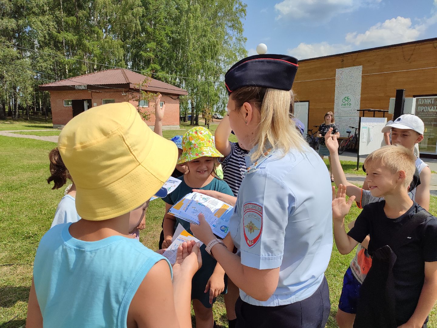 #огибдд, #пдд, #акция, #безопасностьнадорогах, #талдом