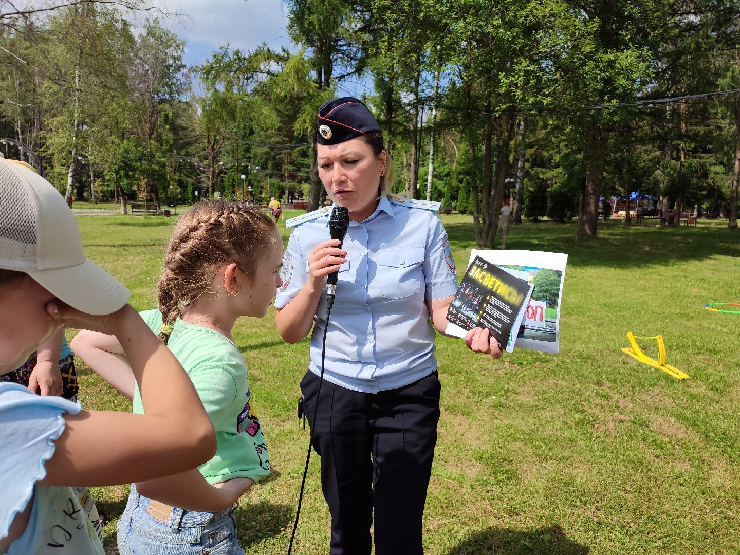 #огибдд, #пдд, #акция, #безопасностьнадорогах, #талдом