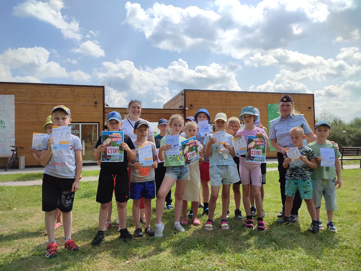 #огибдд, #пдд, #акция, #безопасностьнадорогах, #талдом