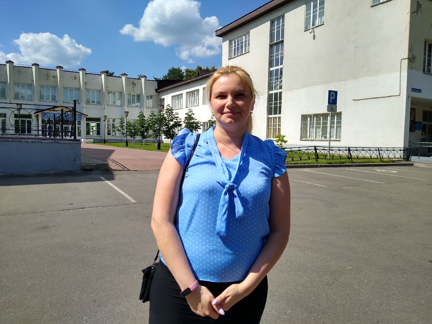 Раменское, благоустройство, площадь у ДК имени Воровского