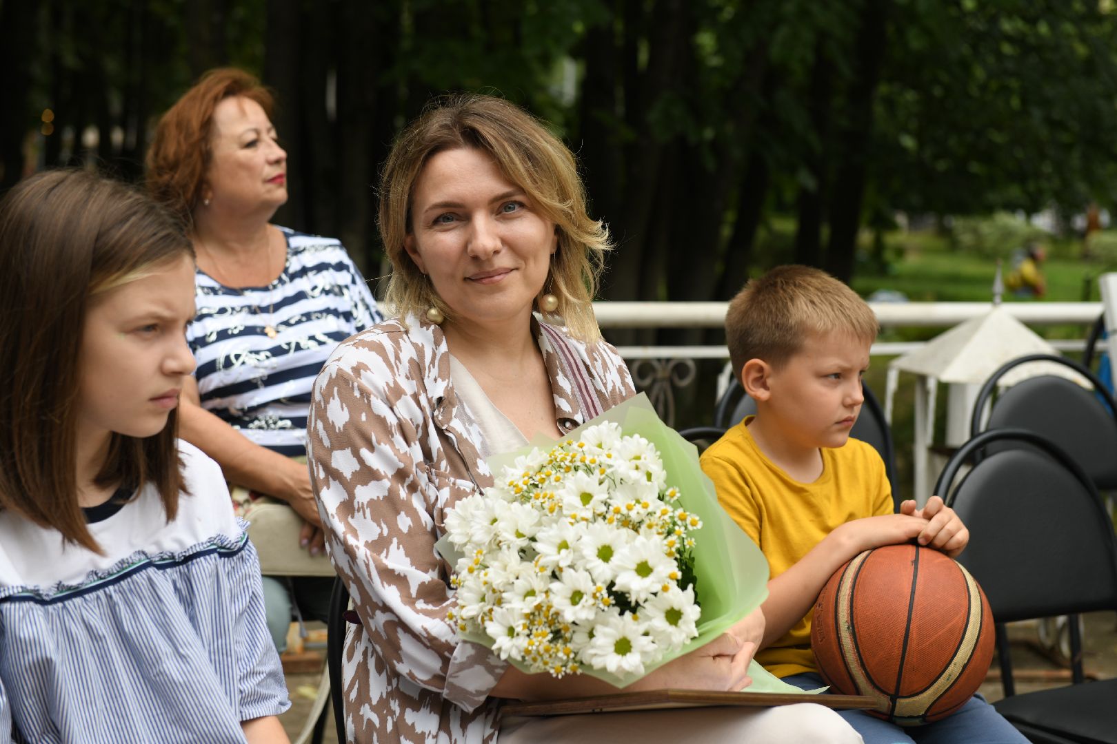 лыткарино, общество, день семьи,
