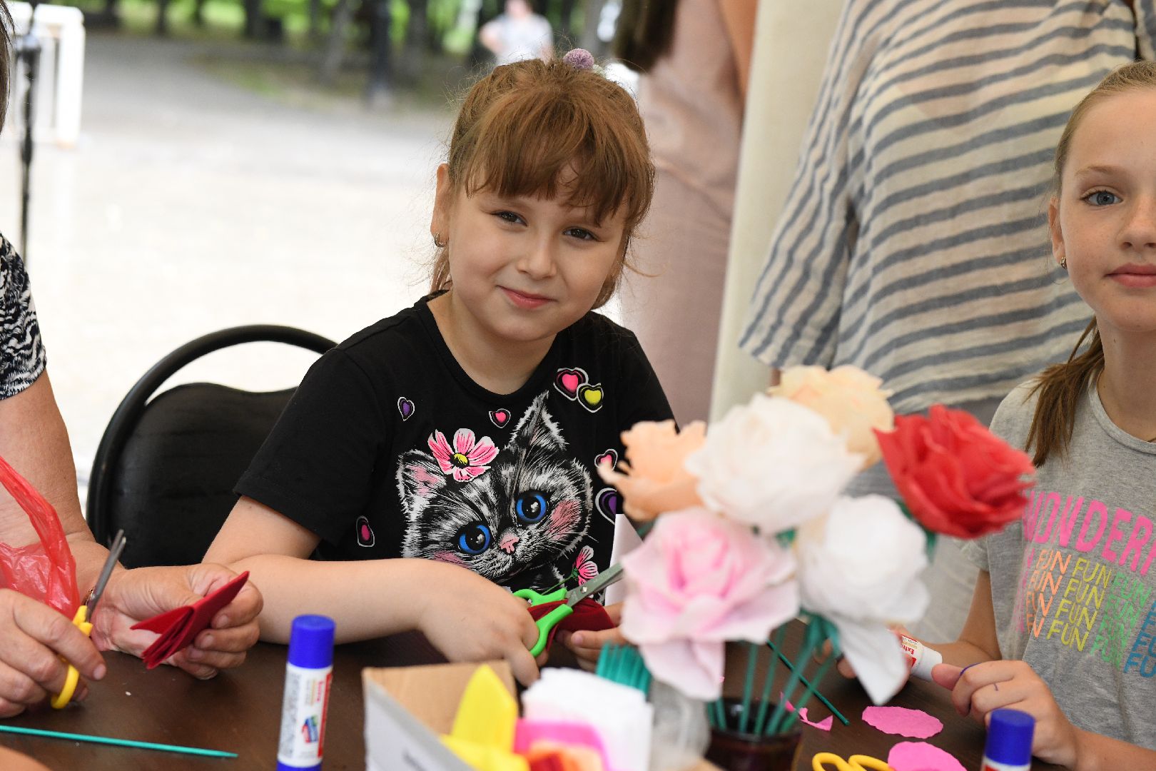 лыткарино, общество, день семьи,