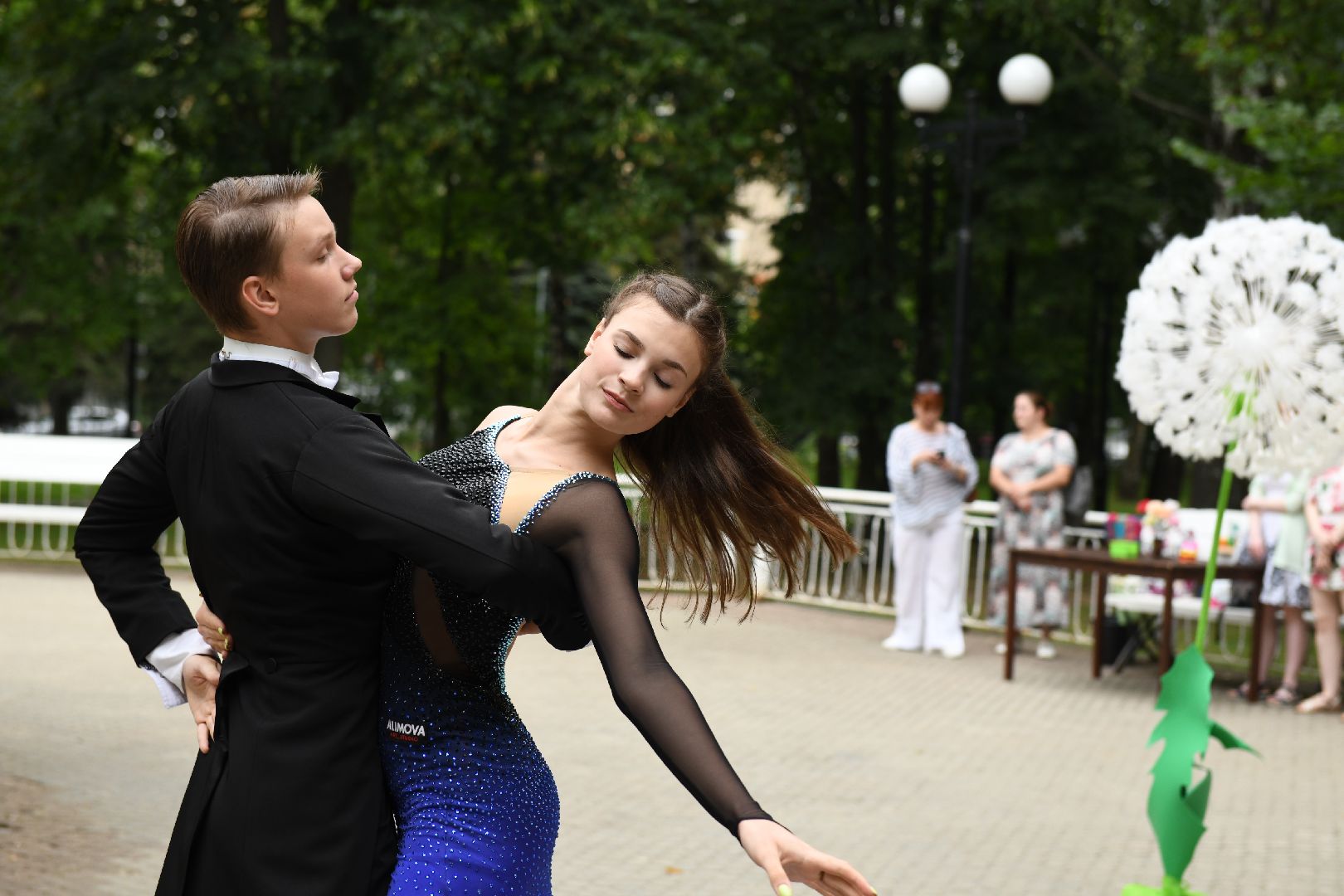 лыткарино, общество, день семьи,