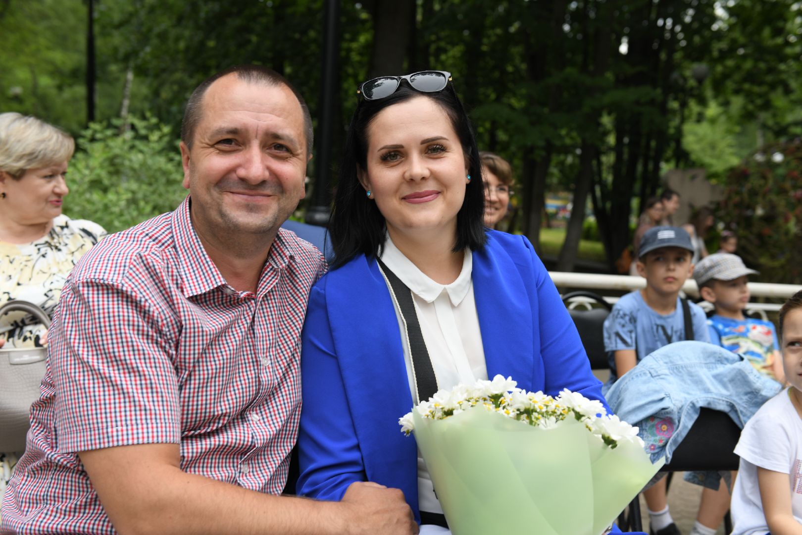 лыткарино, общество, день семьи,