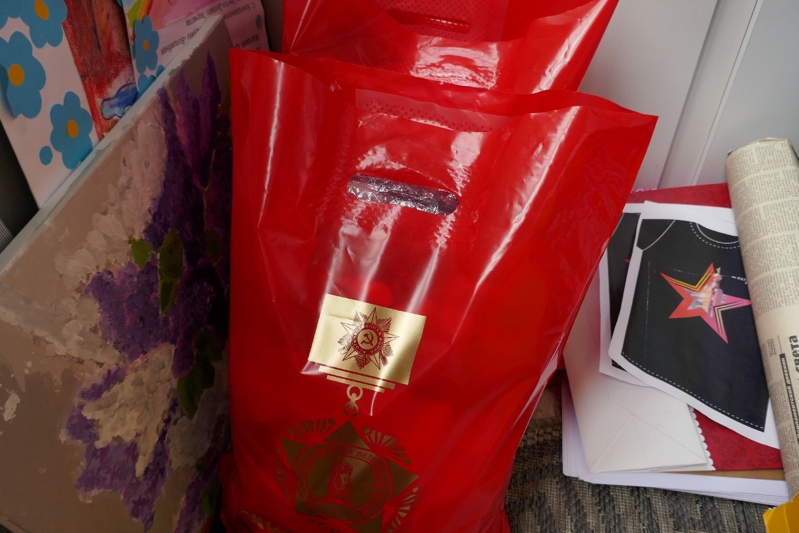 Подольск, ветеран ВОВ, Рохлина, Прохоровка, годовщина