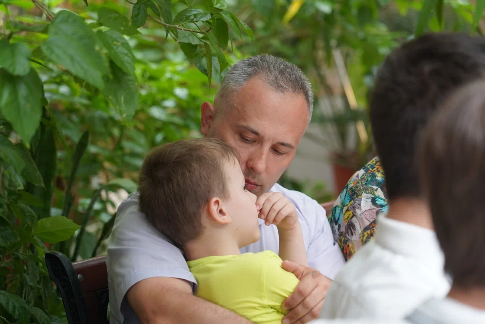 День семьи, поздравление, Котельники