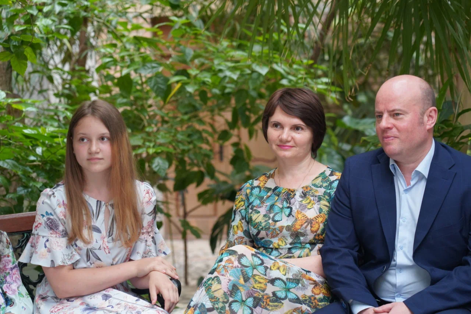 День семьи, поздравление, Котельники