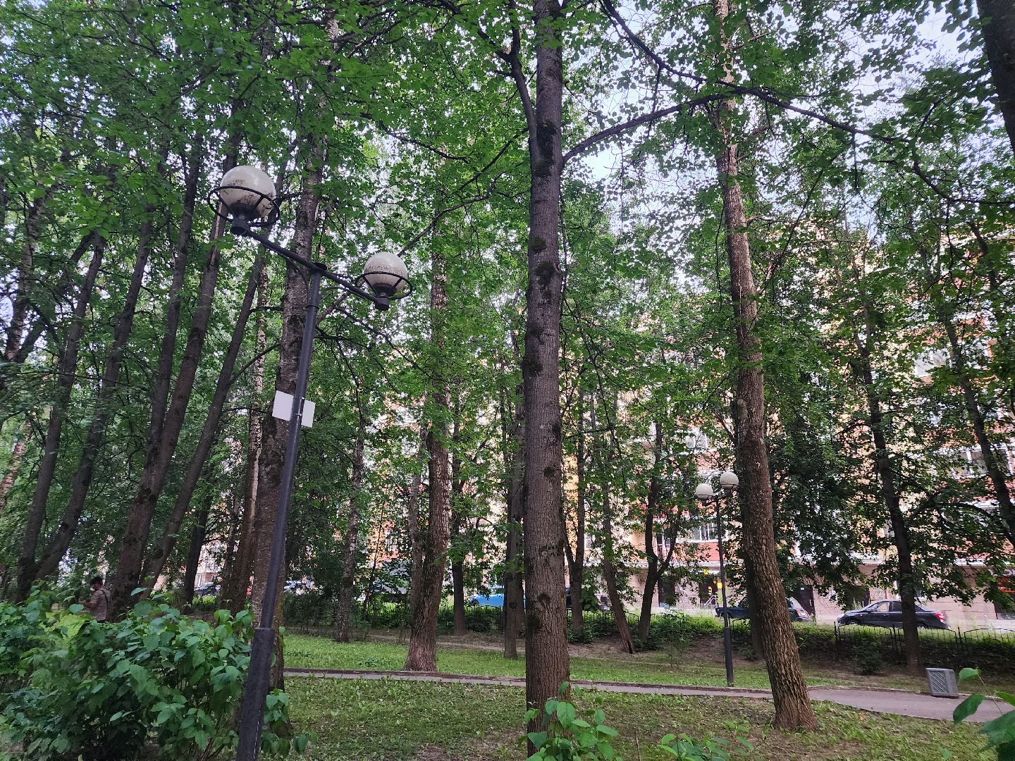 Звенигород, благоустройство, населенный пункт воинской доблести, мемориалы памяти героев Великой Отечественной войны