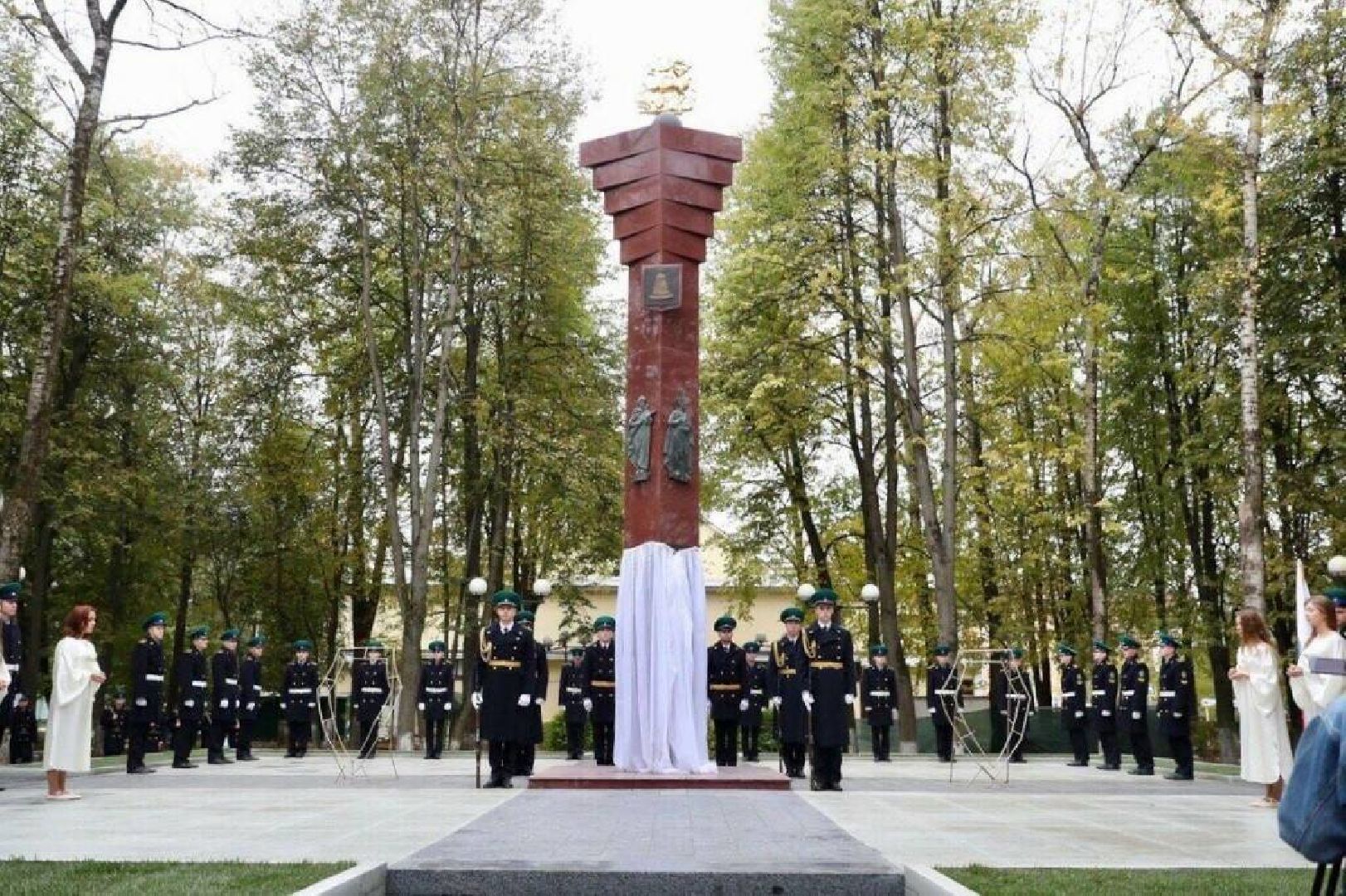 Звенигород, благоустройство, населенный пункт воинской доблести, мемориалы памяти героев Великой Отечественной войны