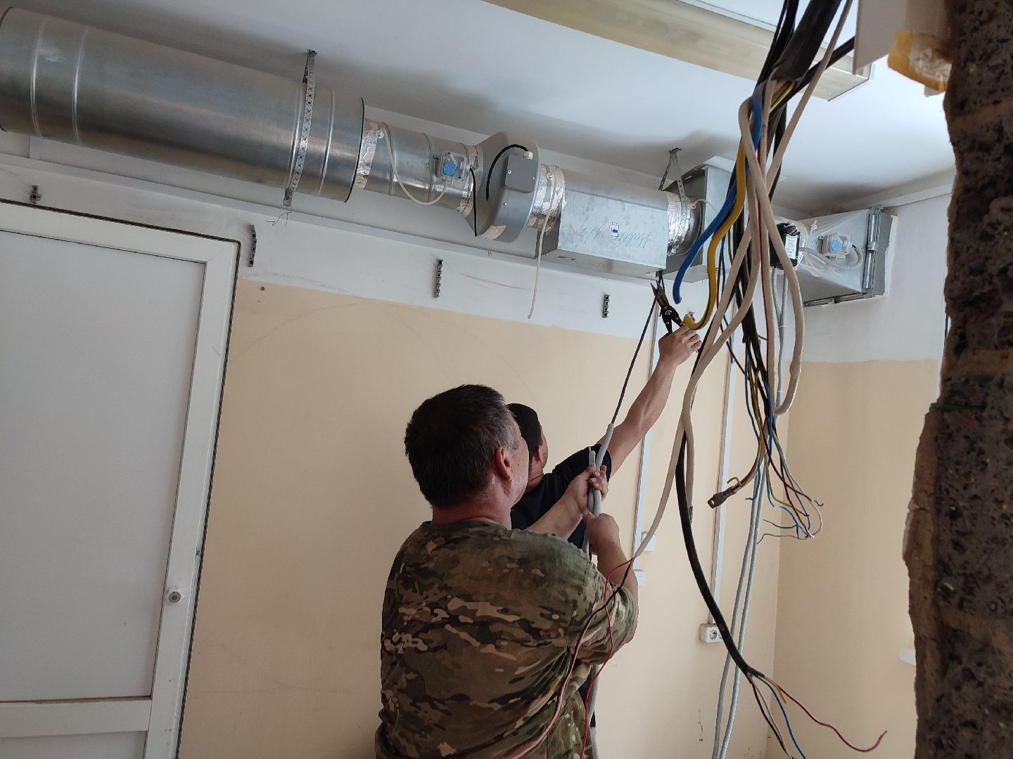 #рентген, #талдомскийокруг, #вербилки, #ремонт, #больница