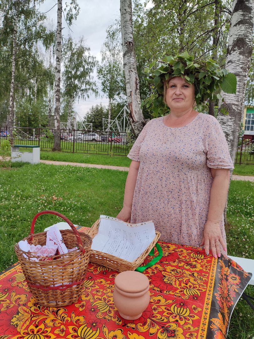 #иванакупала, #солнечныйберег, #талдомскийокруг, #фолклор, #традиции