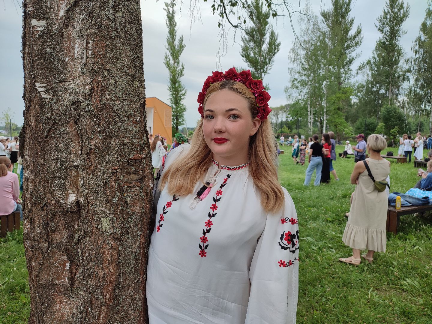 #иванакупала, #солнечныйберег, #талдомскийокруг, #фолклор, #традиции