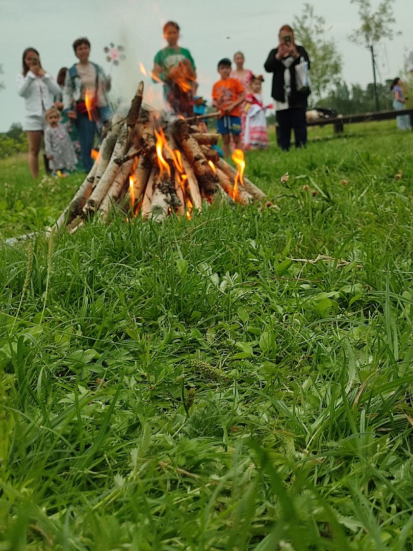 #иванакупала, #солнечныйберег, #талдомскийокруг, #фолклор, #традиции