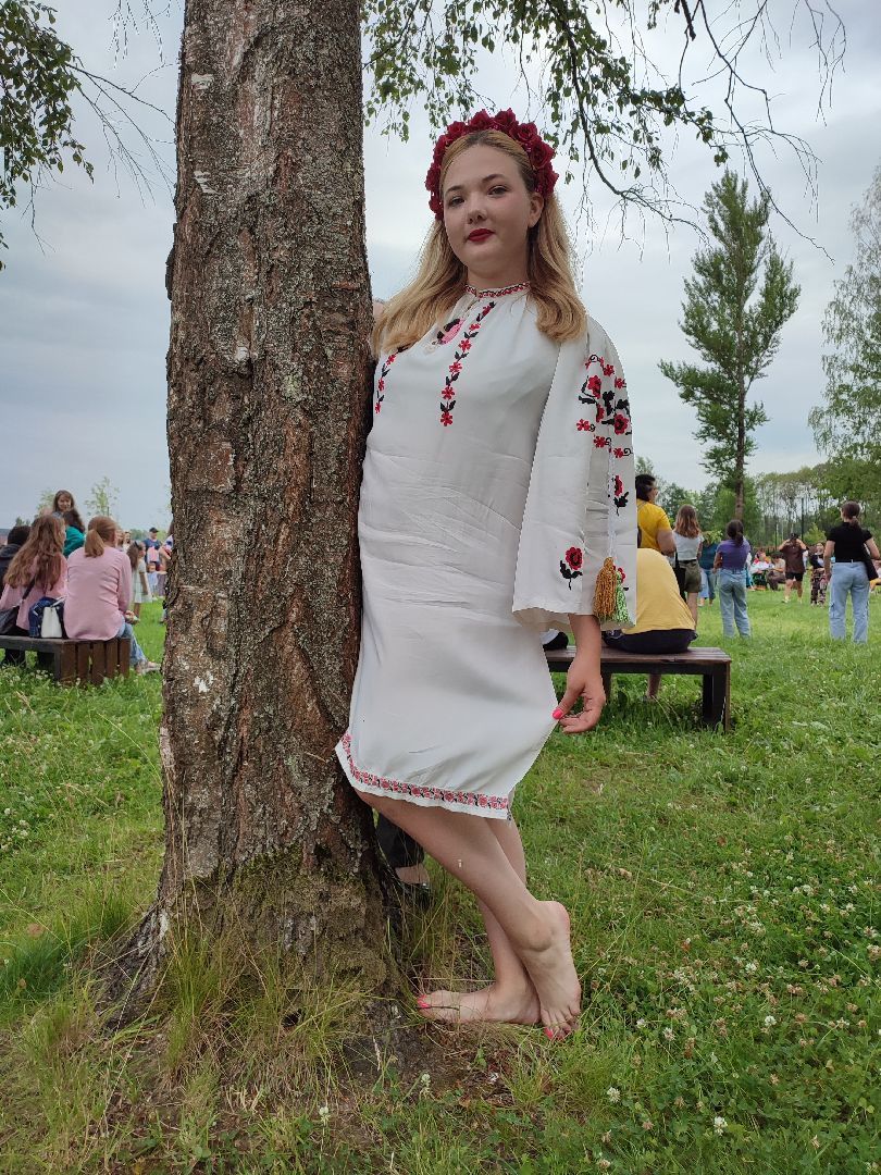 #иванакупала, #солнечныйберег, #талдомскийокруг, #фолклор, #традиции