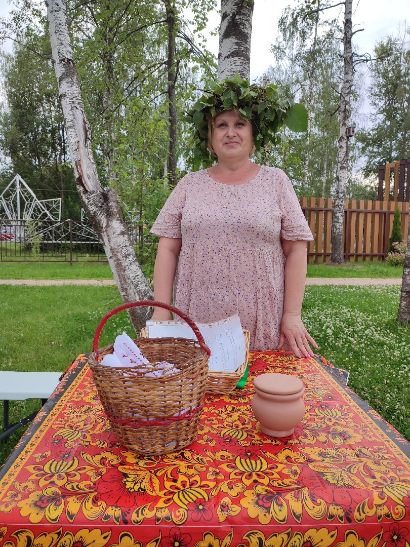 #солнечныйберег, #дкпрогресс, #талдомскийокруг, #чай, #иванчай