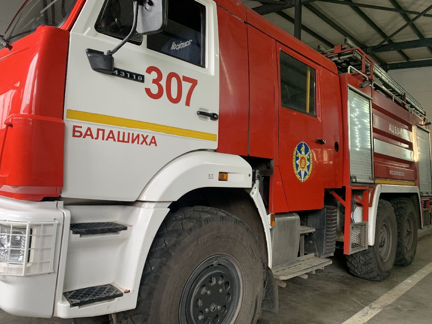 Балашиха, Подмосковье, пожары, спасатели