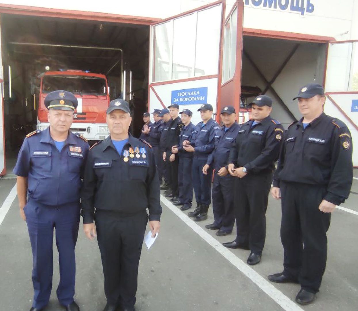 Балашиха, Подмосковье, пожары, спасатели