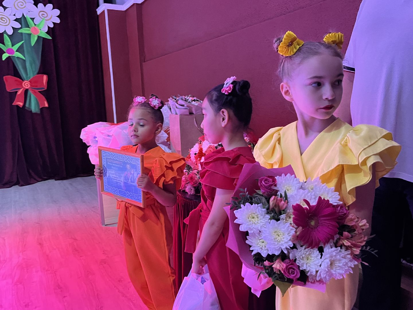 Наро-Фоминск, Наро-Фоминский городской округ, день семьи, любви и верности, ромашковый праздник, свадьба