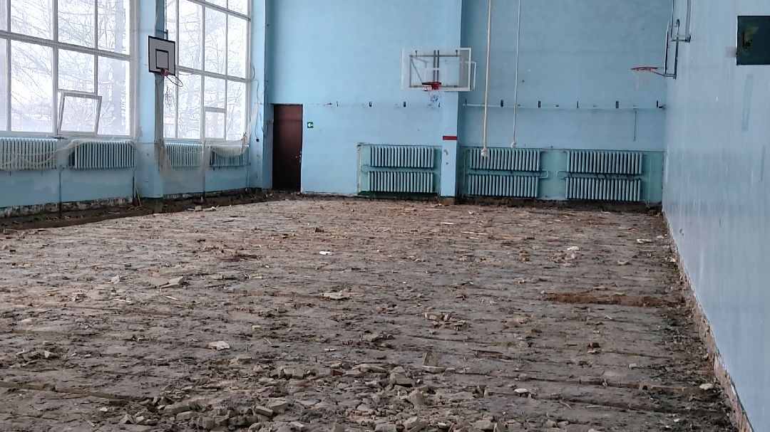 Лобня, города