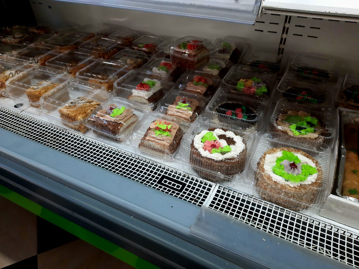 Шатура, магазин, #фермер