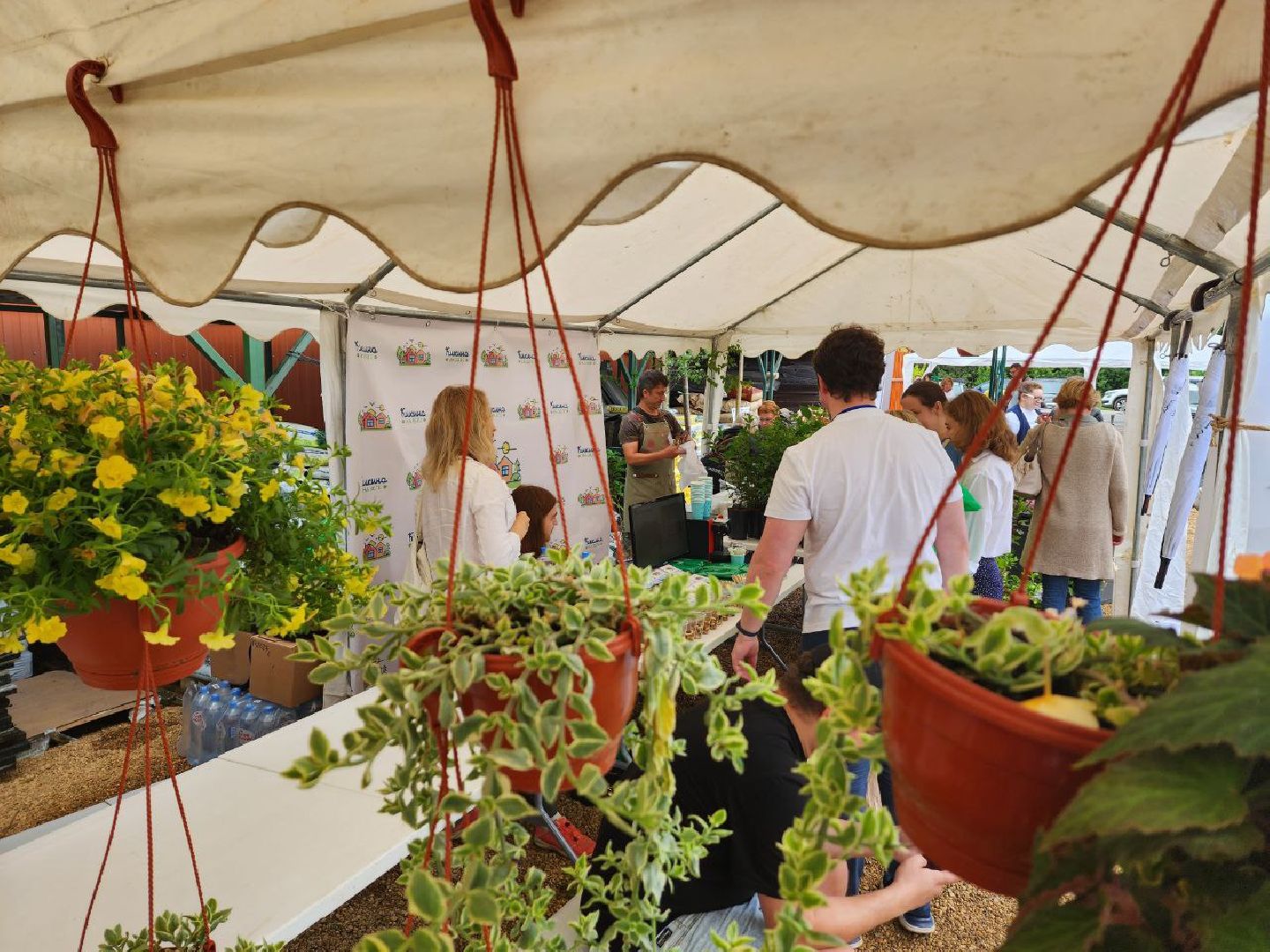 Дмитров, Мастера сада, Фестиваль MasteraSadaFest