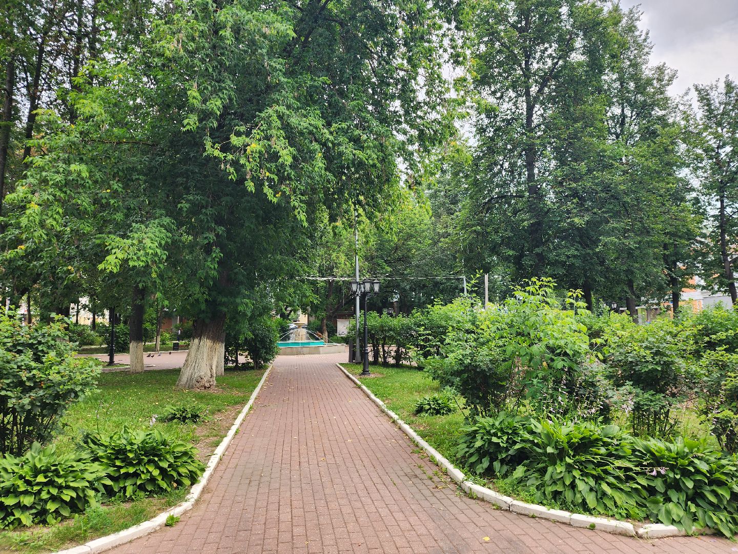 Звенигород, Активное долголетие, туризм, по живописным местам Подмосковья, Андрей Воробьев