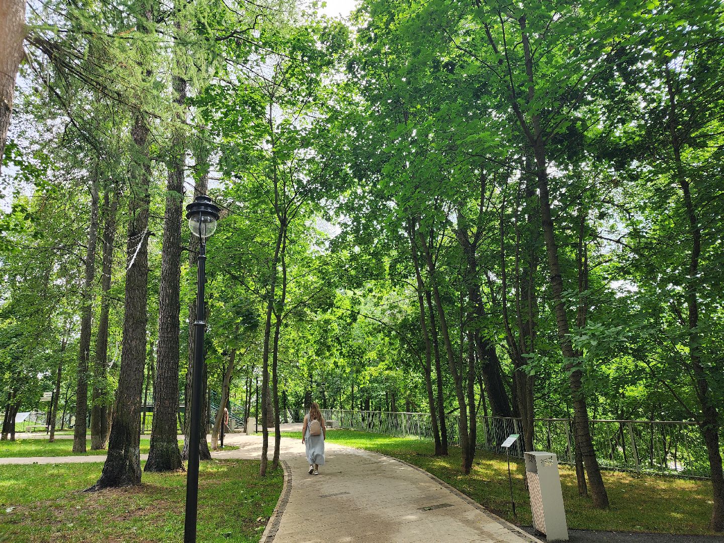 Звенигород, Активное долголетие, туризм, по живописным местам Подмосковья, Андрей Воробьев