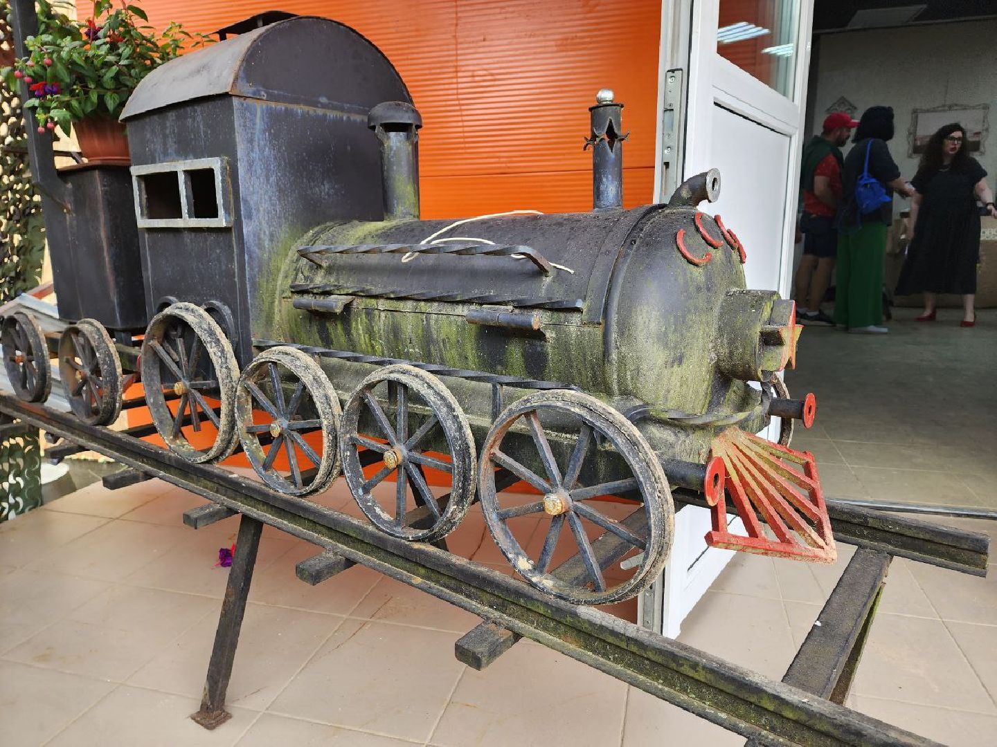 Дмитров, Музей семьи, Косолаповы