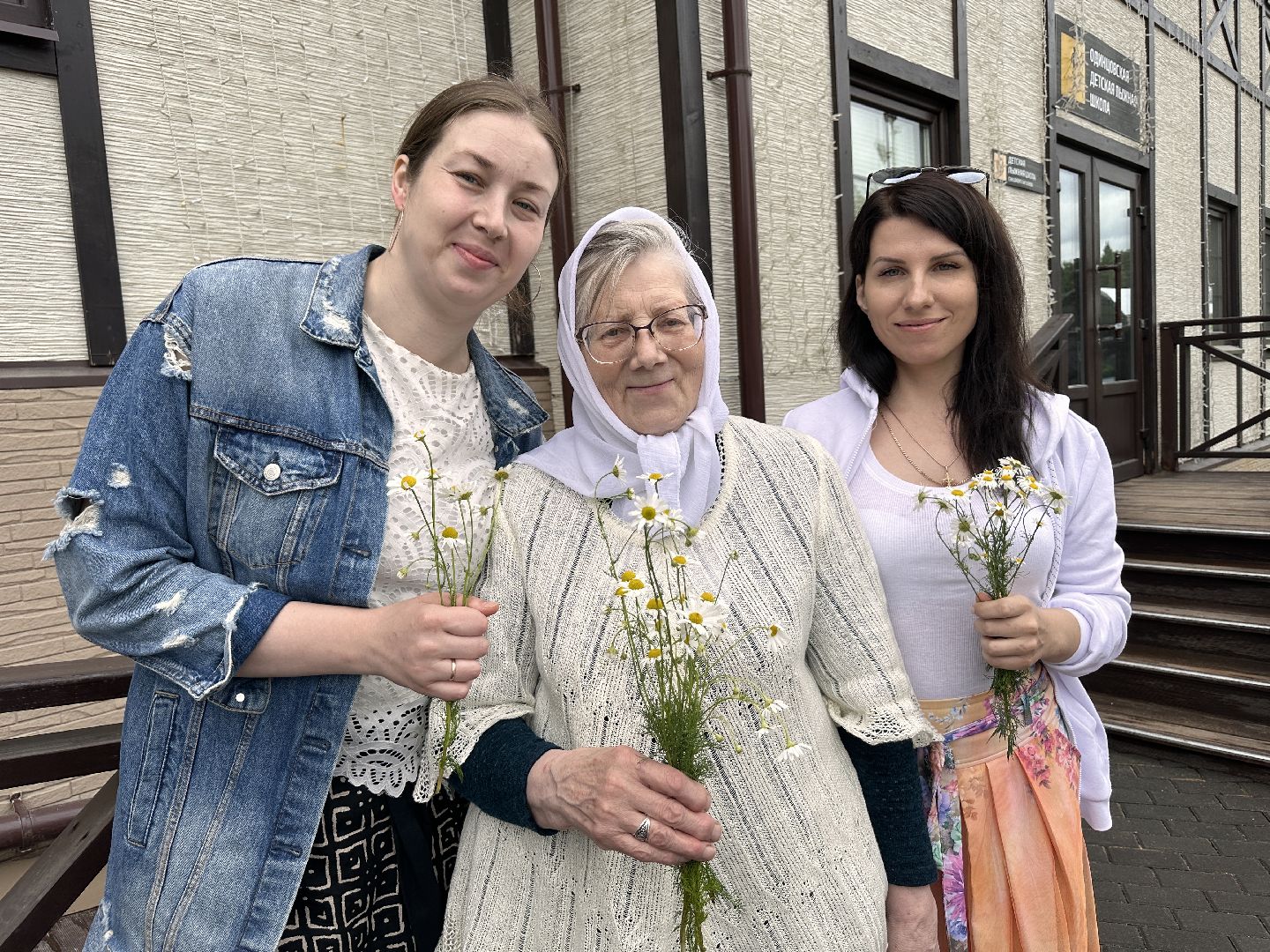 Одинцово, День Семьи, Благотворительный фонд, Помощь детям