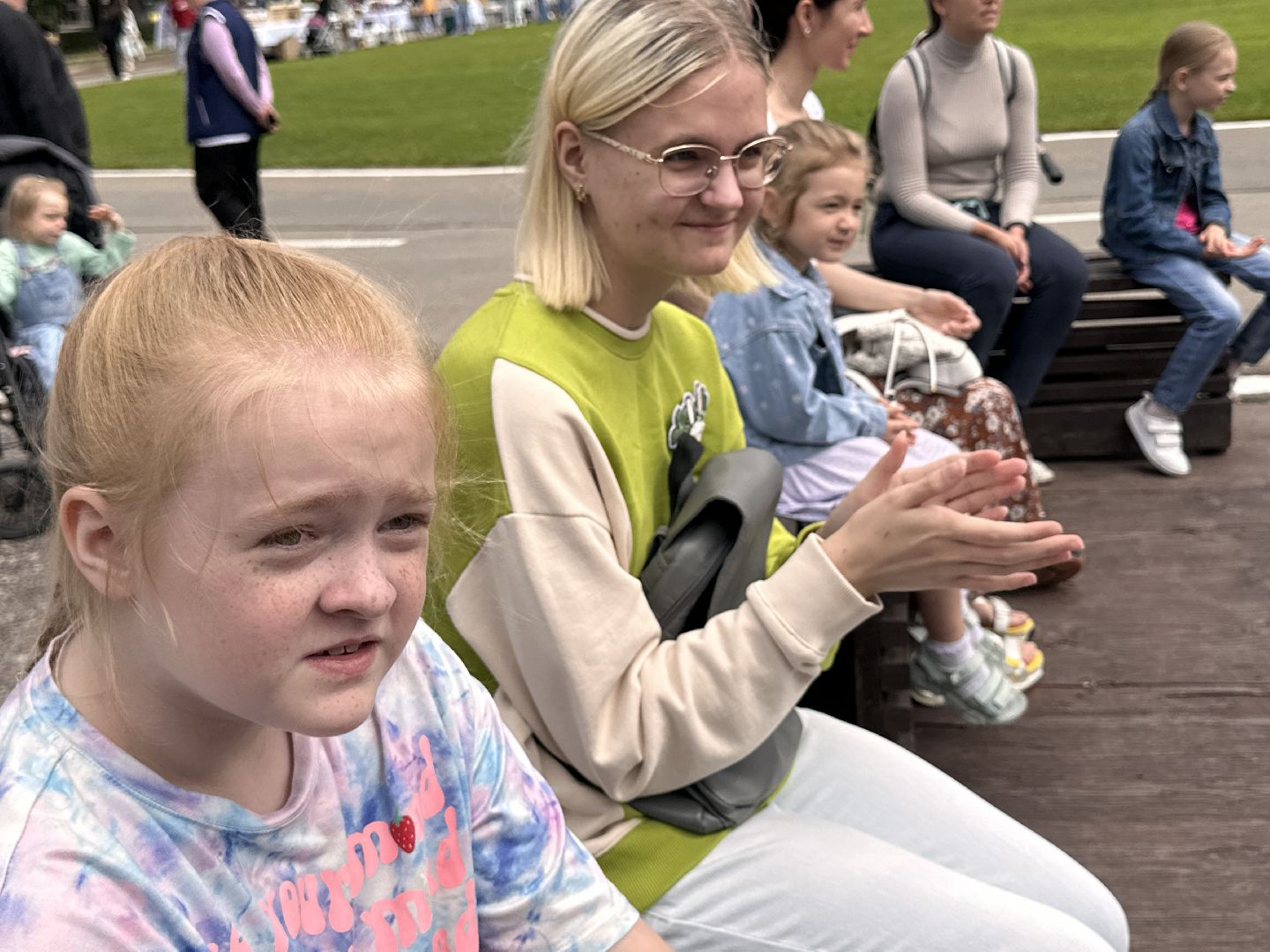 Одинцово, День Семьи, Благотворительный фонд, Помощь детям