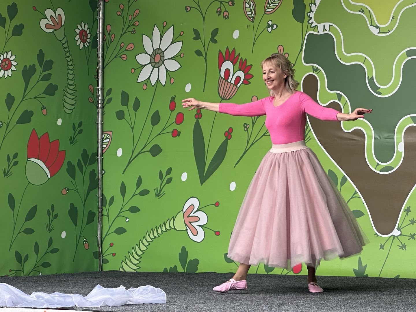 Одинцово, День Семьи, Благотворительный фонд, Помощь детям