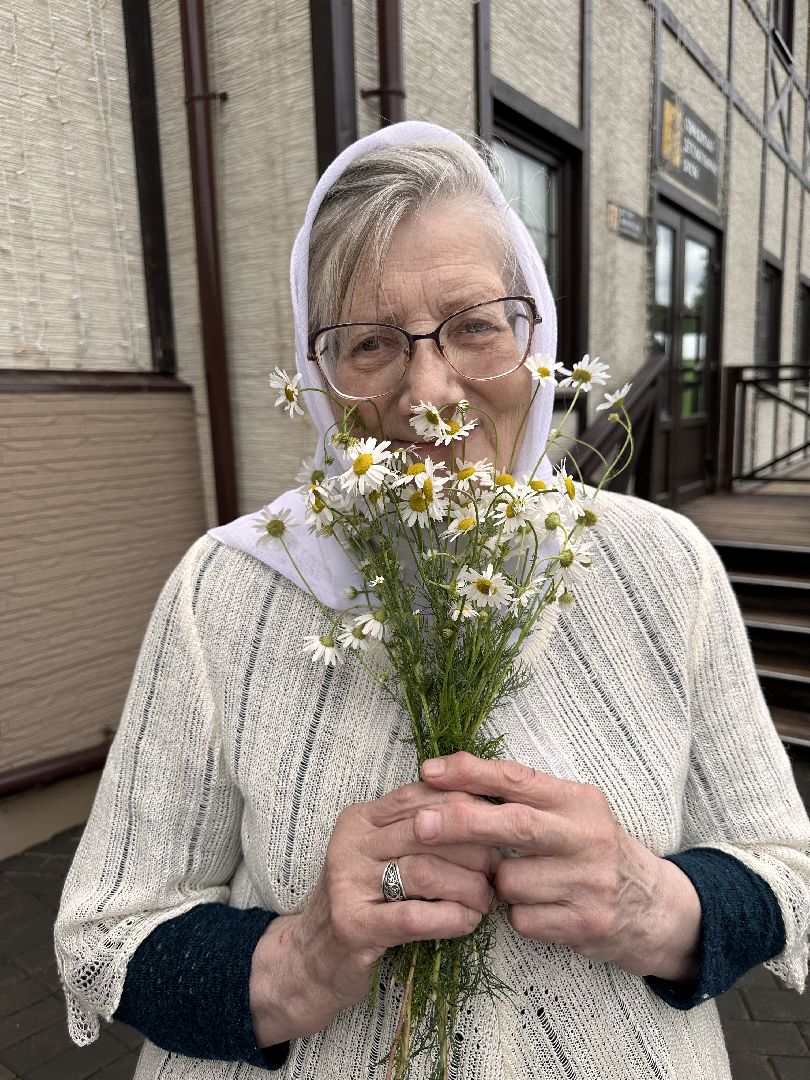 Одинцово, День Семьи, Благотворительный фонд, Помощь детям