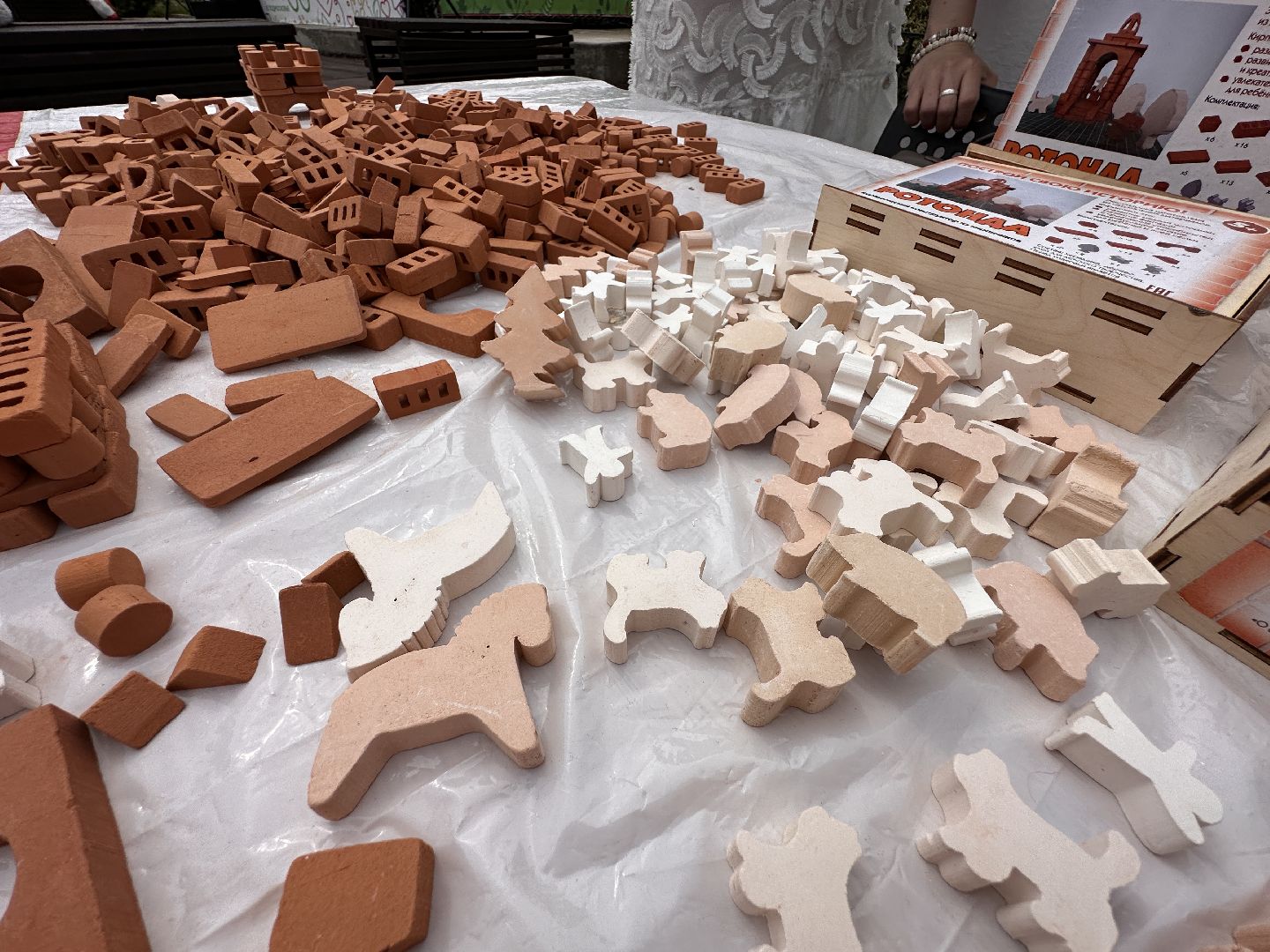 Одинцово, День Семьи, Благотворительный фонд, Помощь детям