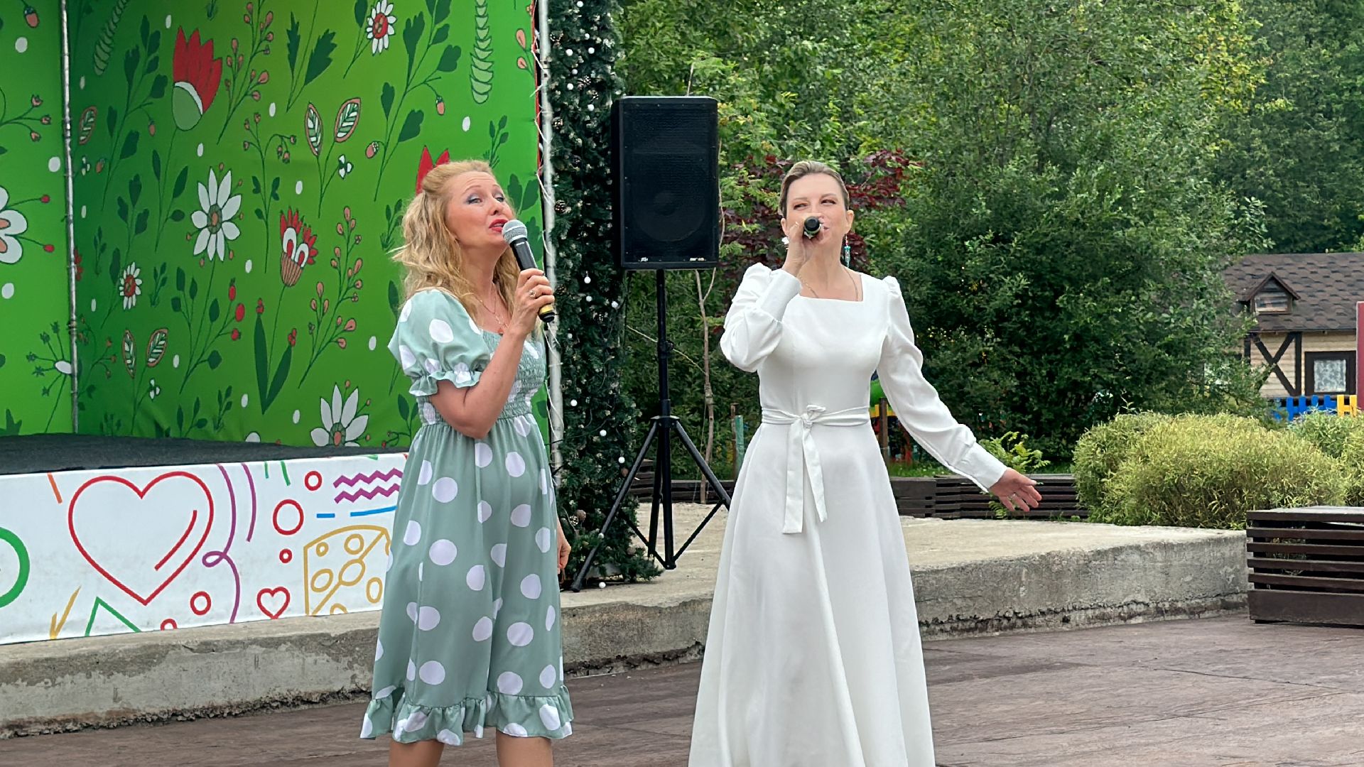 Одинцово, День Семьи, Благотворительный фонд, Помощь детям