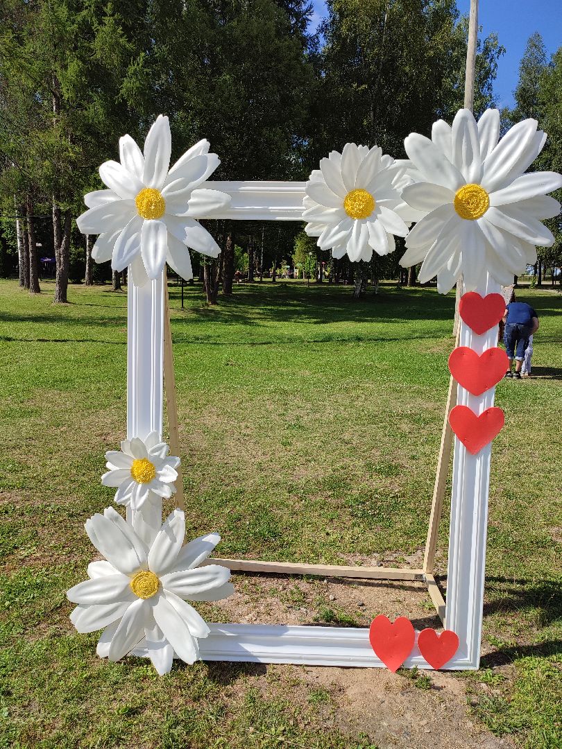 #деньсемьи, #талдом, #паркпобеды, #семья, #игры