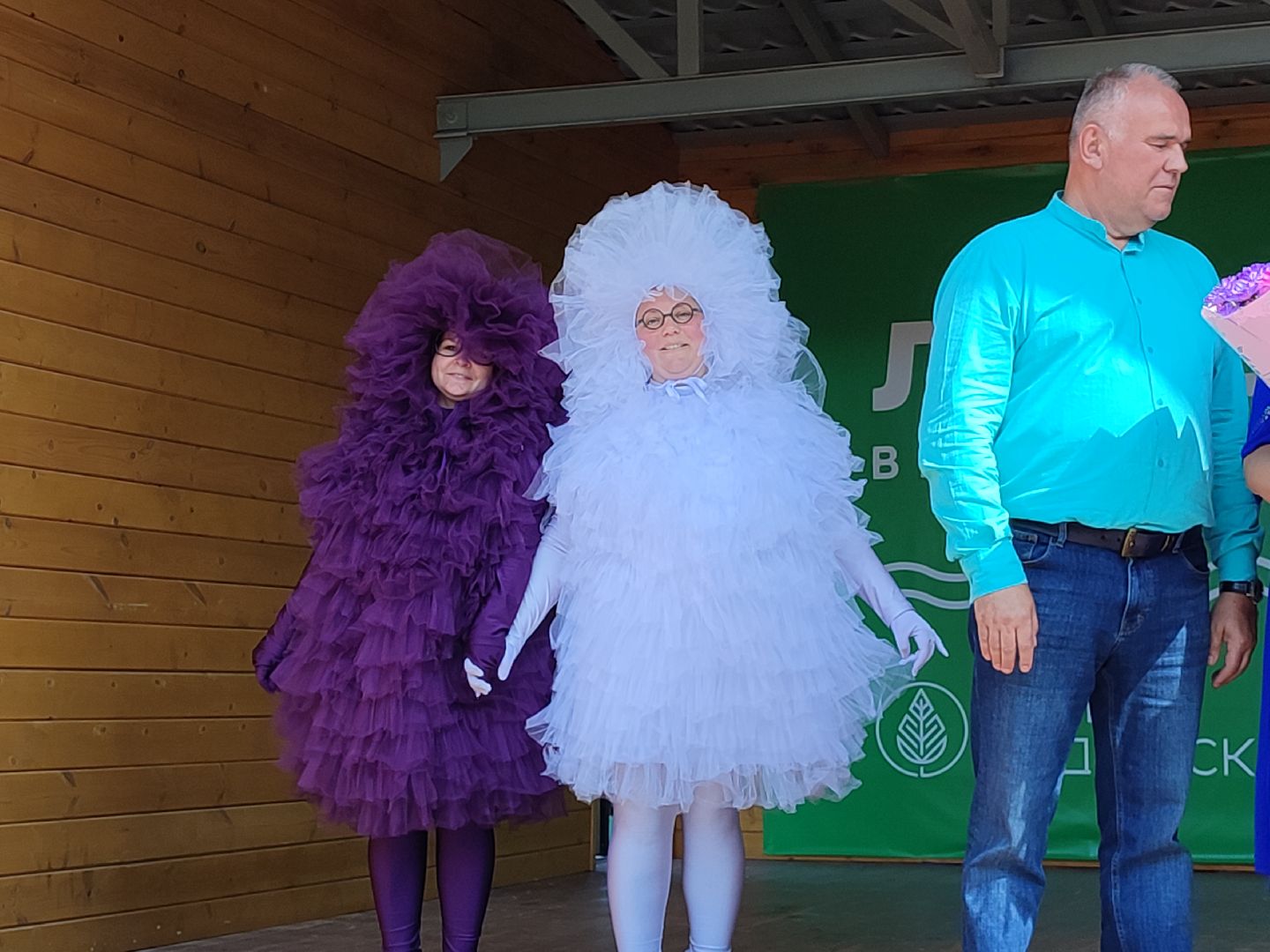 #деньсемьи, #талдом, #паркпобеды, #семья, #игры