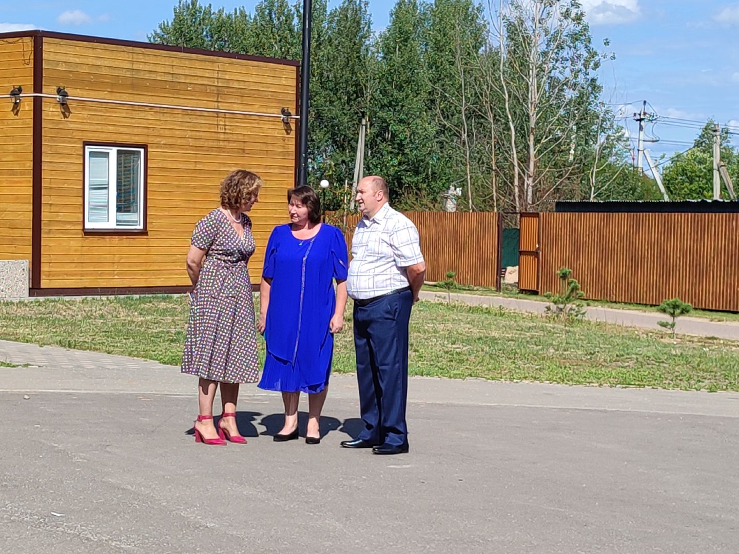 #деньсемьи, #талдом, #паркпобеды, #семья, #игры