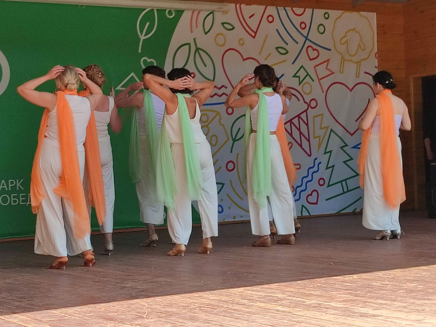 #деньсемьи, #талдом, #паркпобеды, #семья, #игры