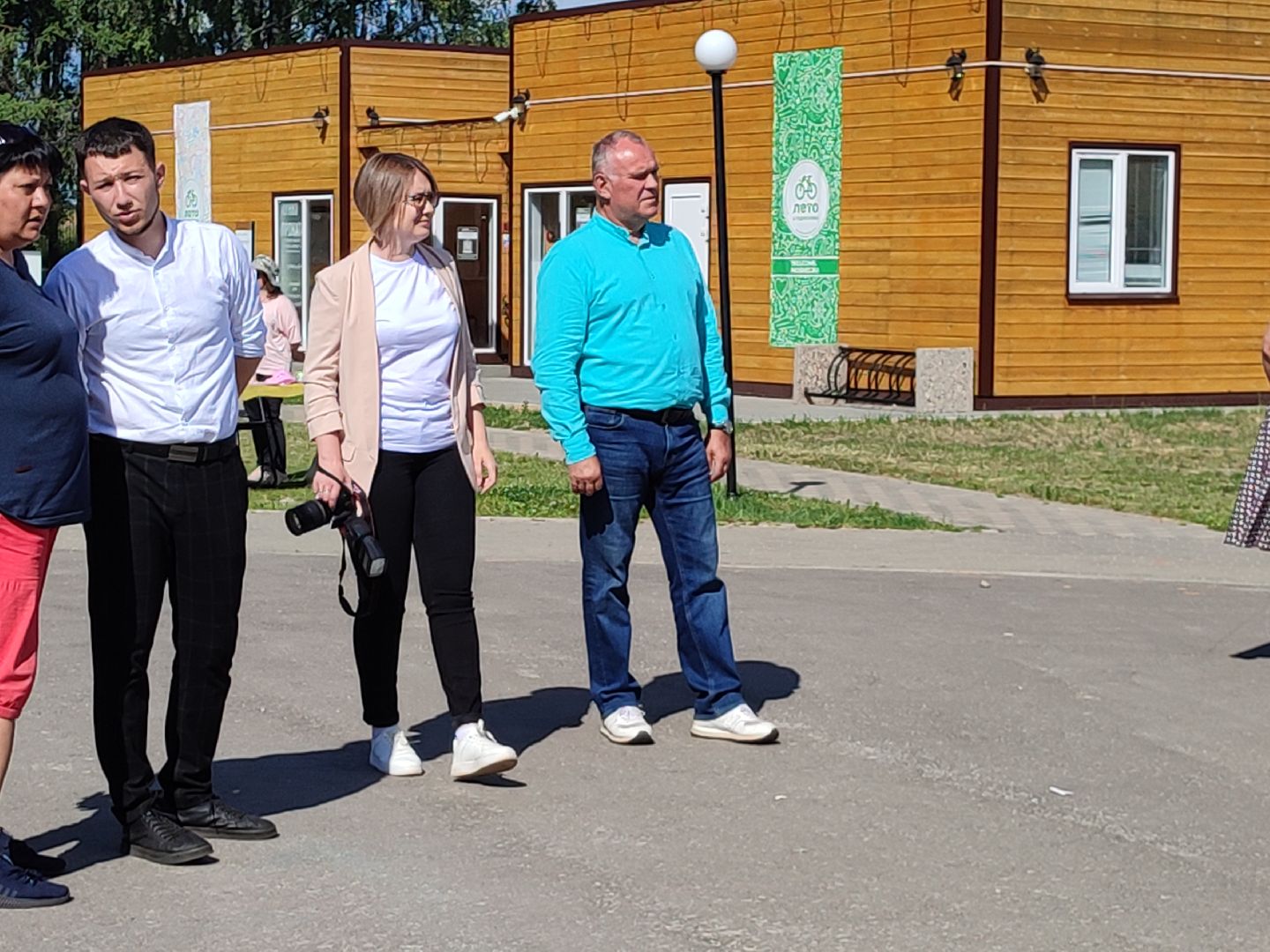 #деньсемьи, #талдом, #паркпобеды, #семья, #игры